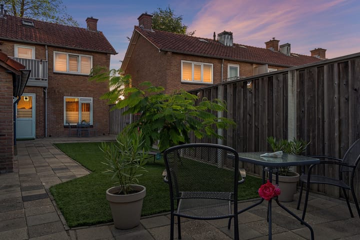 Gladiolenstraat 18 in Enschede