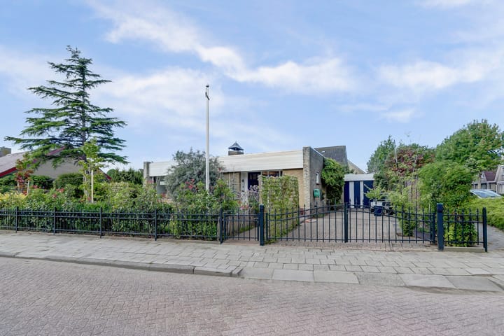 Gladiolenstraat 50 in Sint Philipsland