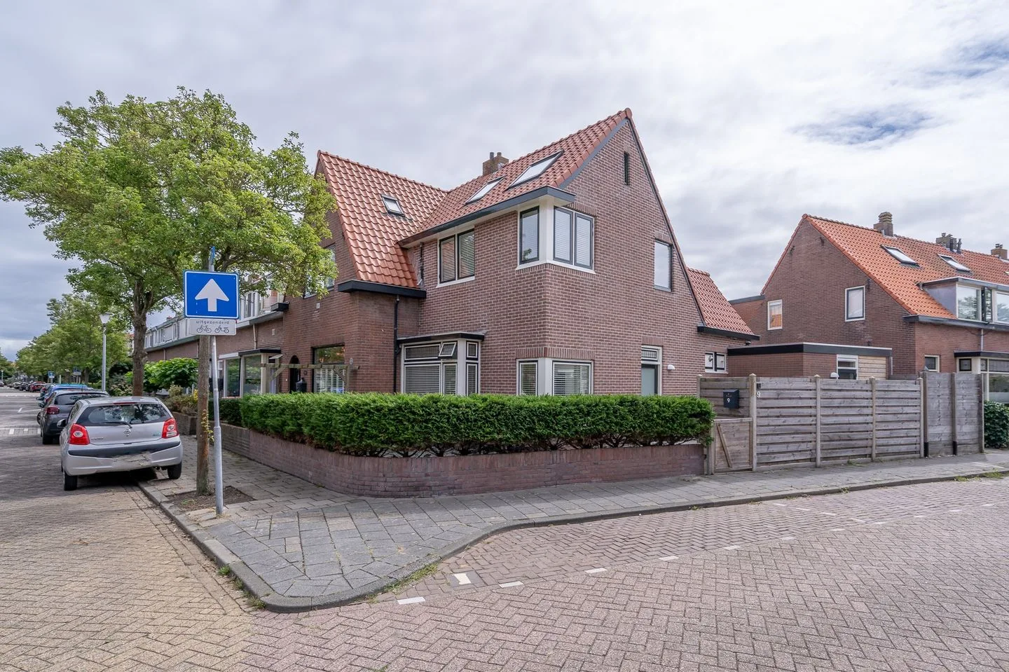 Gladiolenstraat 9 in Den Helder