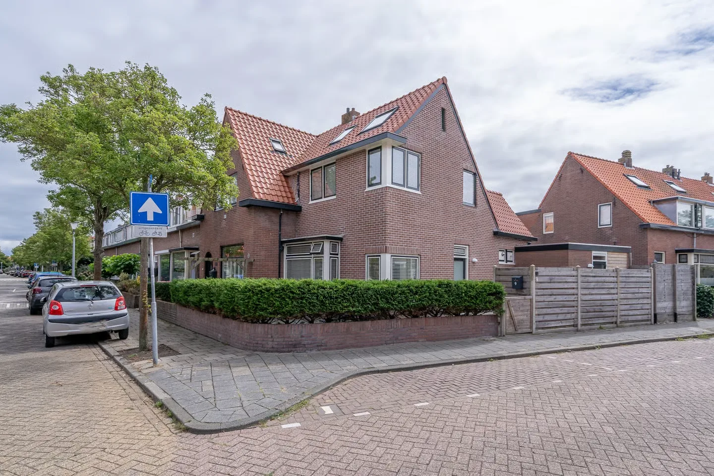 Gladiolenstraat 9 Den Helder