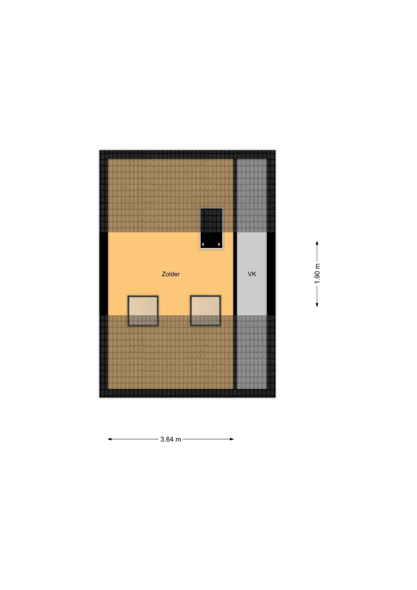 Gladiolenstraat 9 Den Helder thumbnail 37