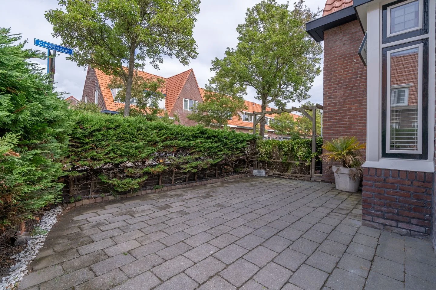 Gladiolenstraat 9 Den Helder thumbnail 4