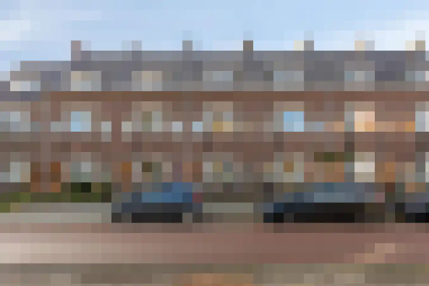 Gladiolusstraat 35 B Rotterdam thumbnail 29