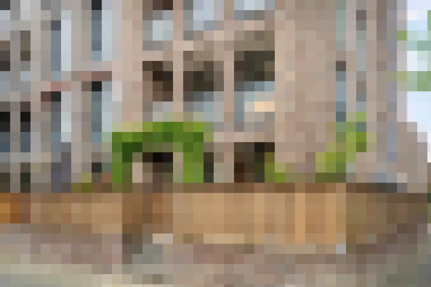Glansvogellaan 3 in Den Haag