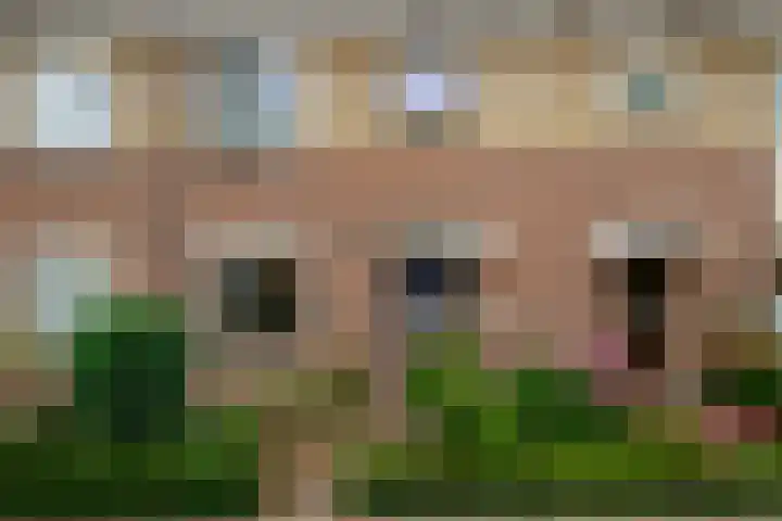 Glanswit 17 in Zoetermeer