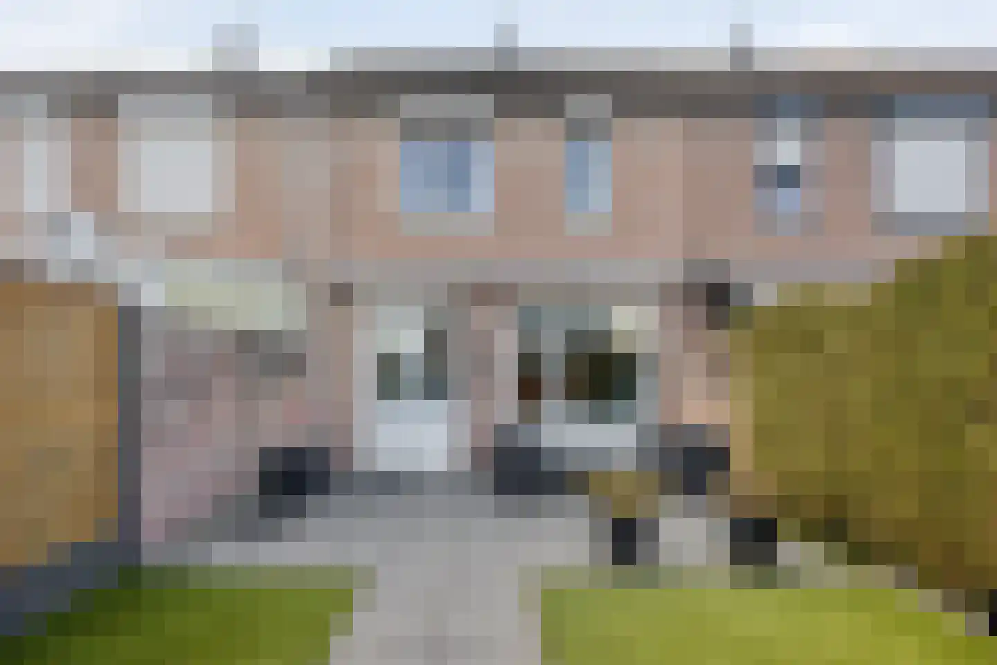 Glasblazererf 12 in Roermond