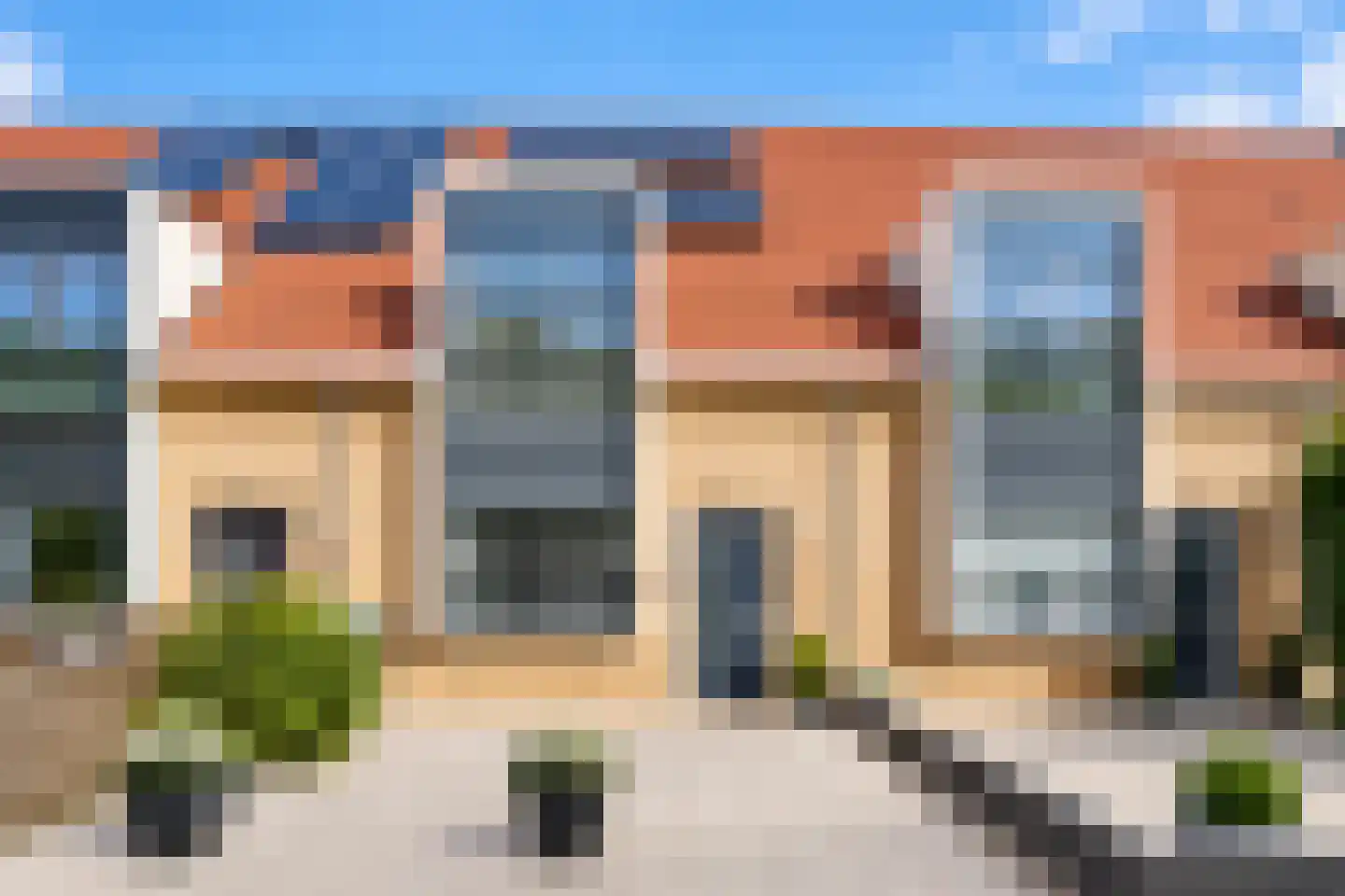 Glasblazerij 28 Barendrecht