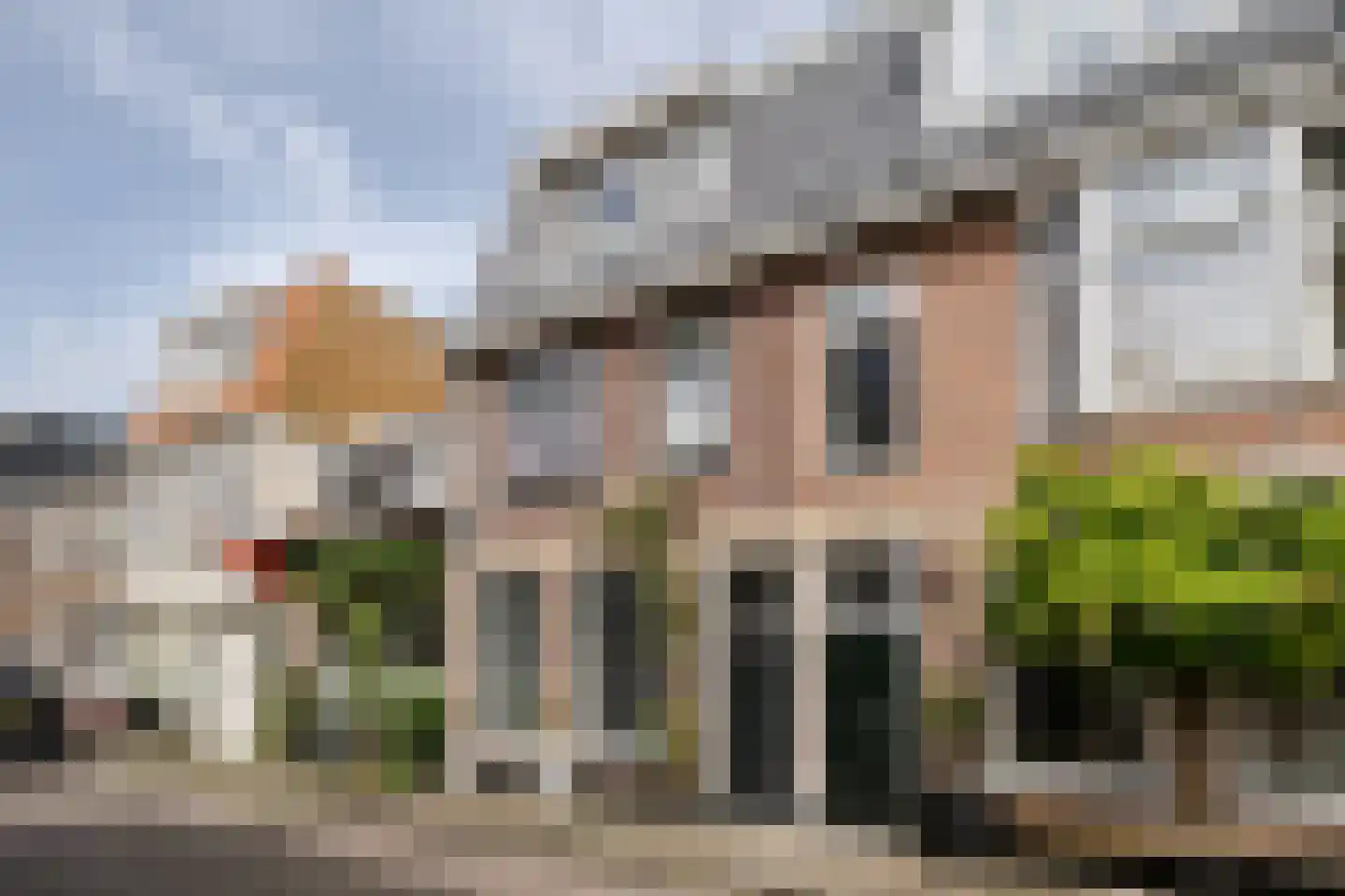 Glasblazersstraat 25 in Haarlem
