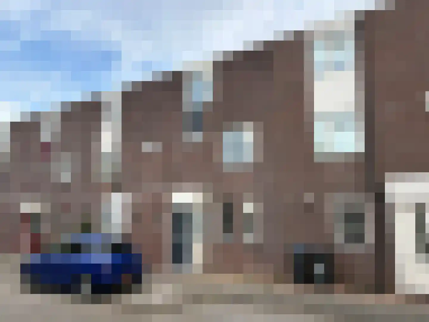 Glasblazerstraat 24 in Purmerend