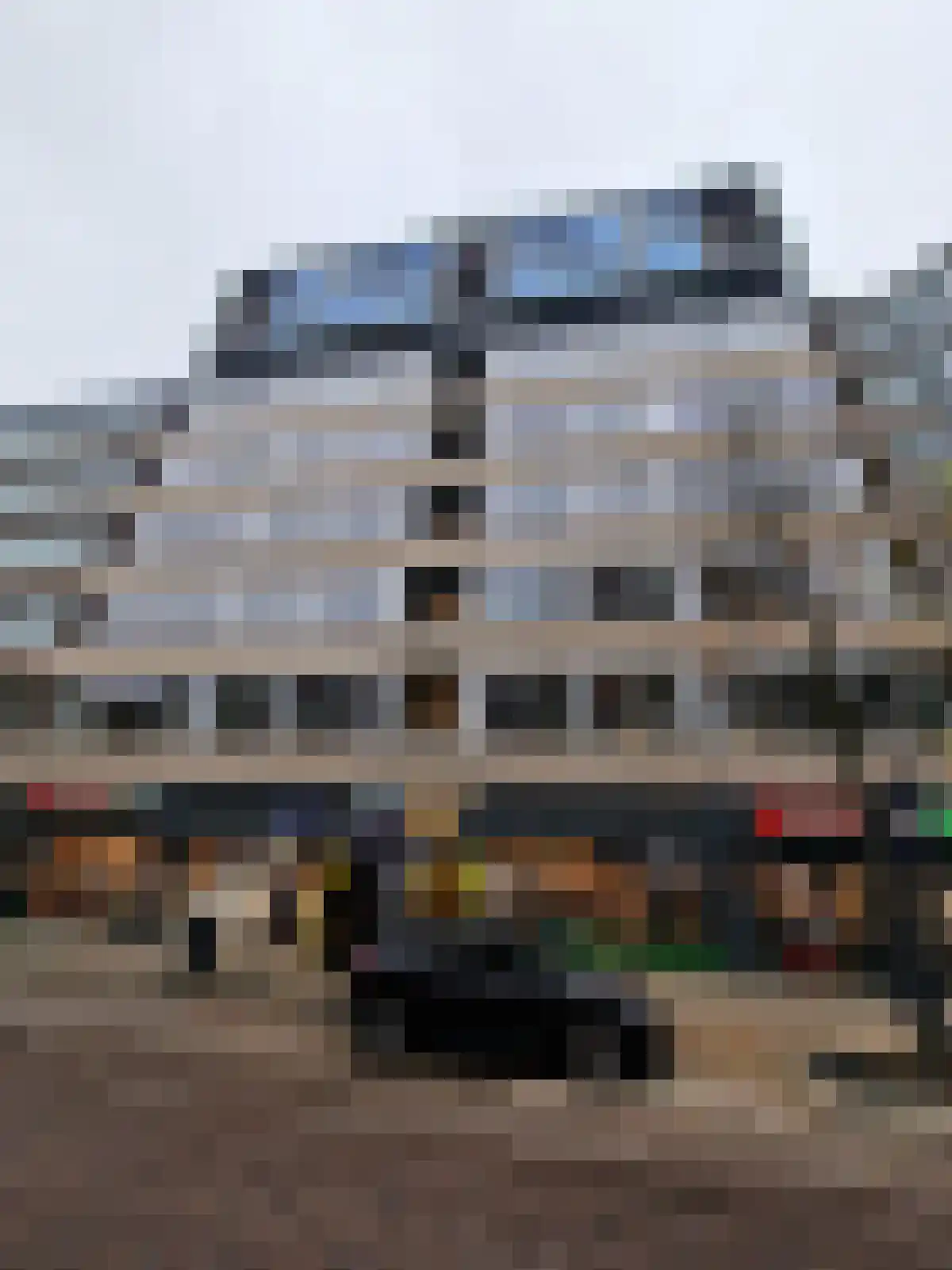 Glashaven 10 in Rotterdam