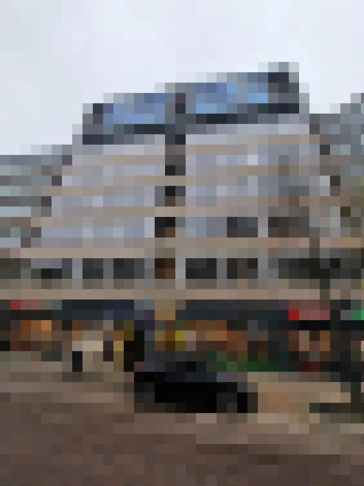 Glashaven 12 in Rotterdam