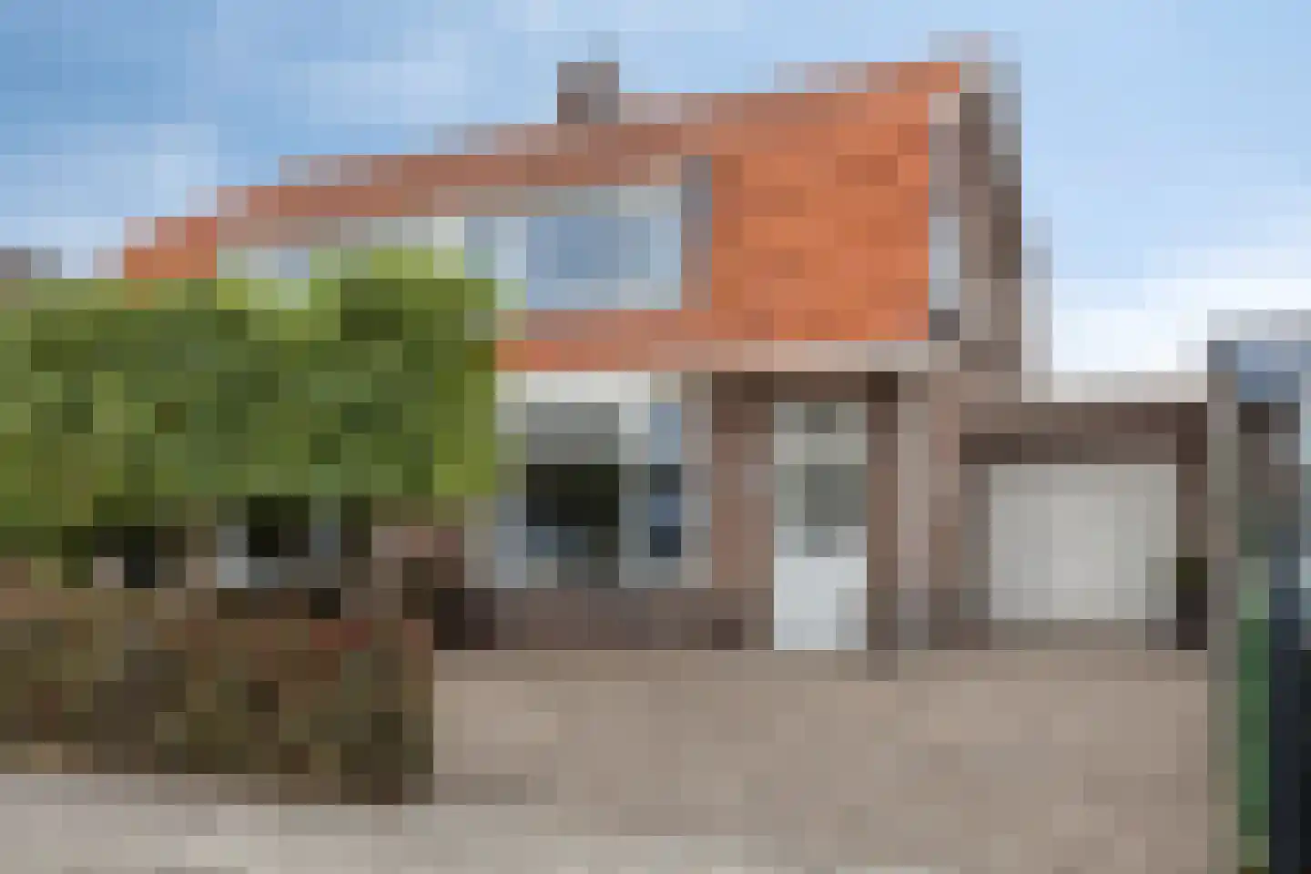 Glashorst 30 in Scherpenzeel