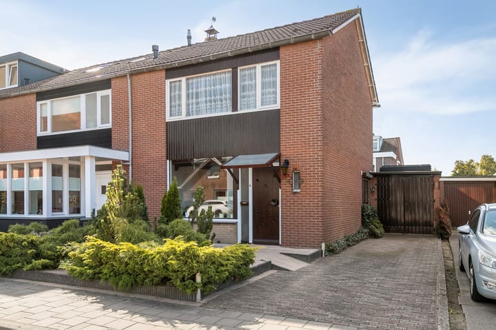 Glashorst 77a en Scherpenzeel foto