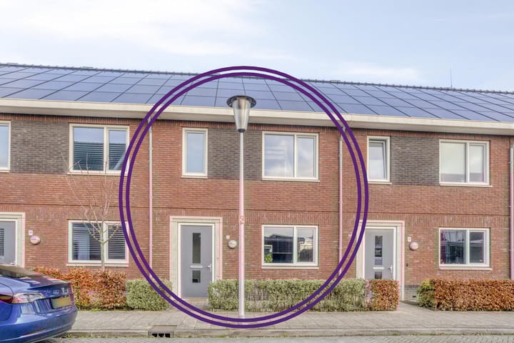 Photo of property Glauconiet 36, Deest