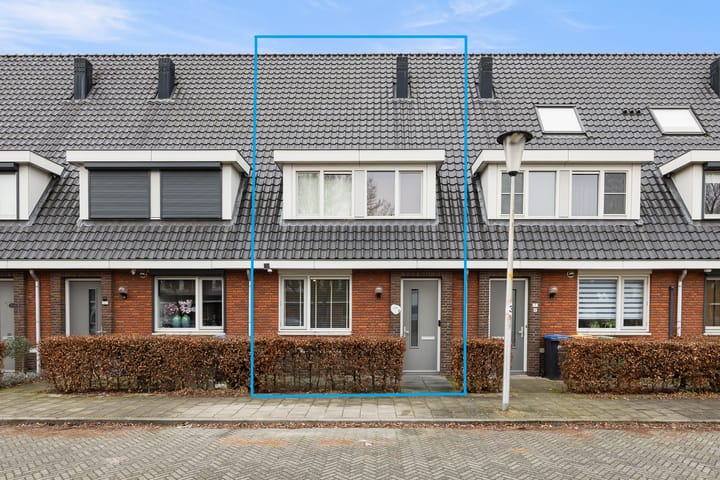 Photo de la maison Glauconiet 9, Deest