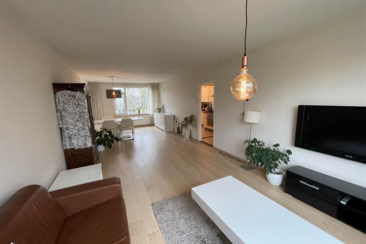 Photo de la maison Glazeniersdreef 24B, Maastricht