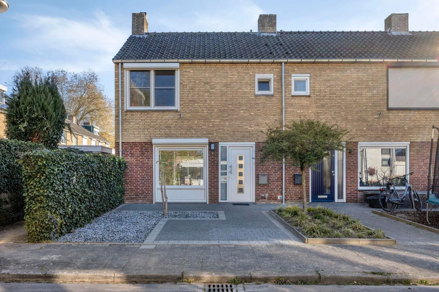 Glazeniersdreef 45 Maastricht