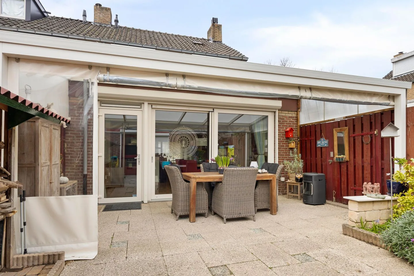 Glazeniersdreef 45 Maastricht thumbnail 21