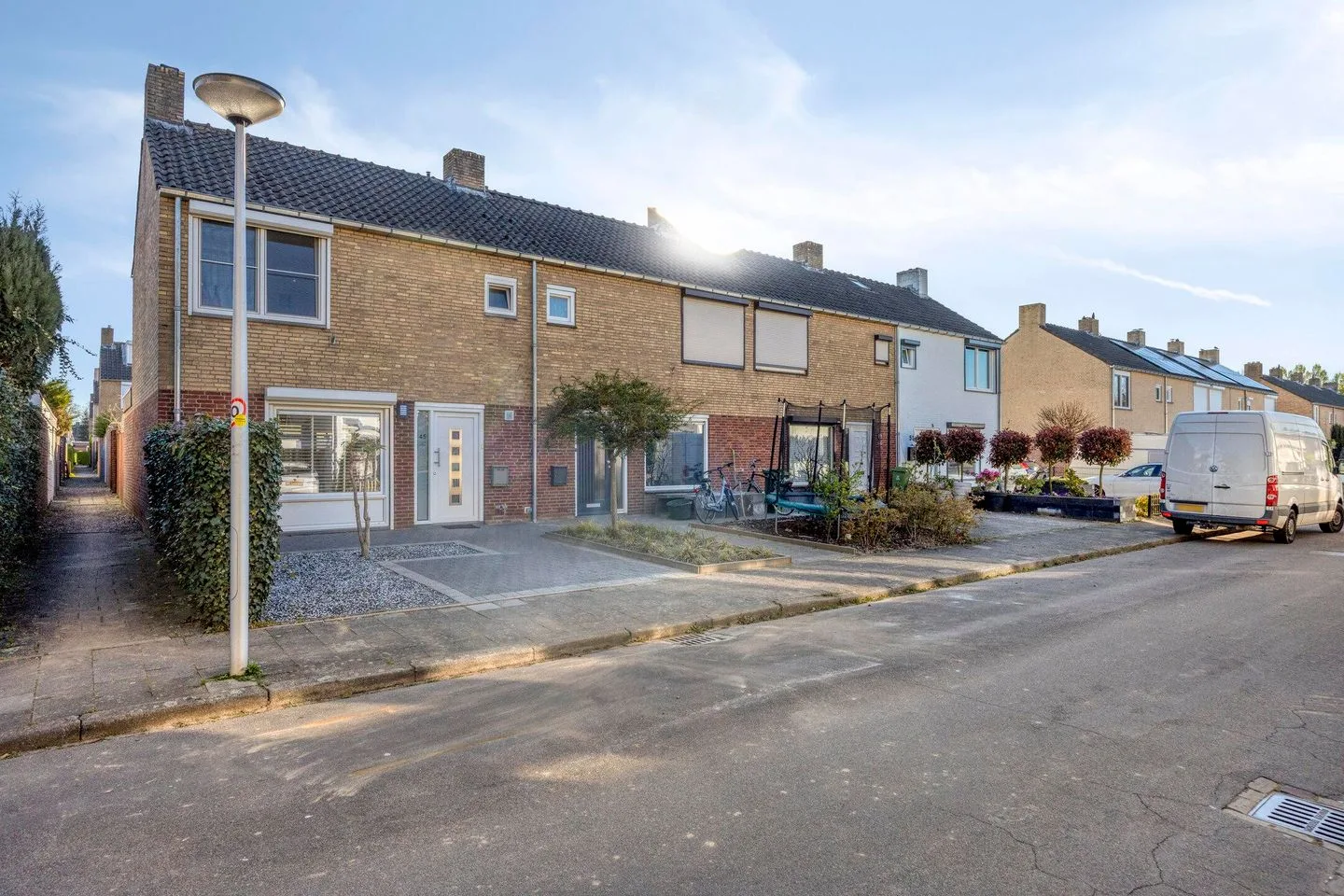 Glazeniersdreef 45 Maastricht thumbnail 35