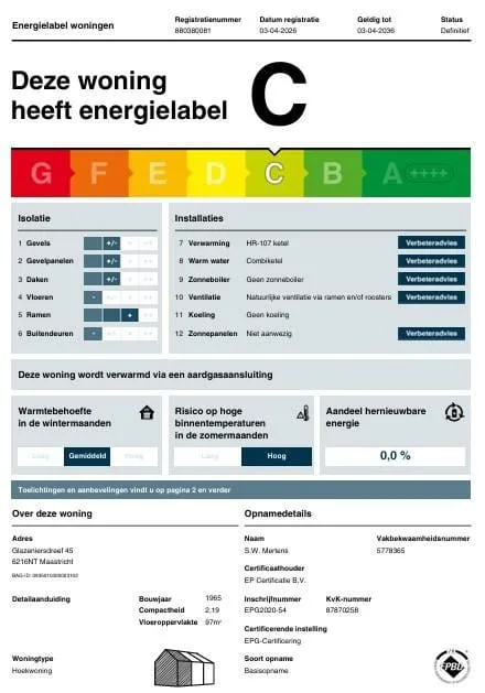 Glazeniersdreef 45 Maastricht thumbnail 42