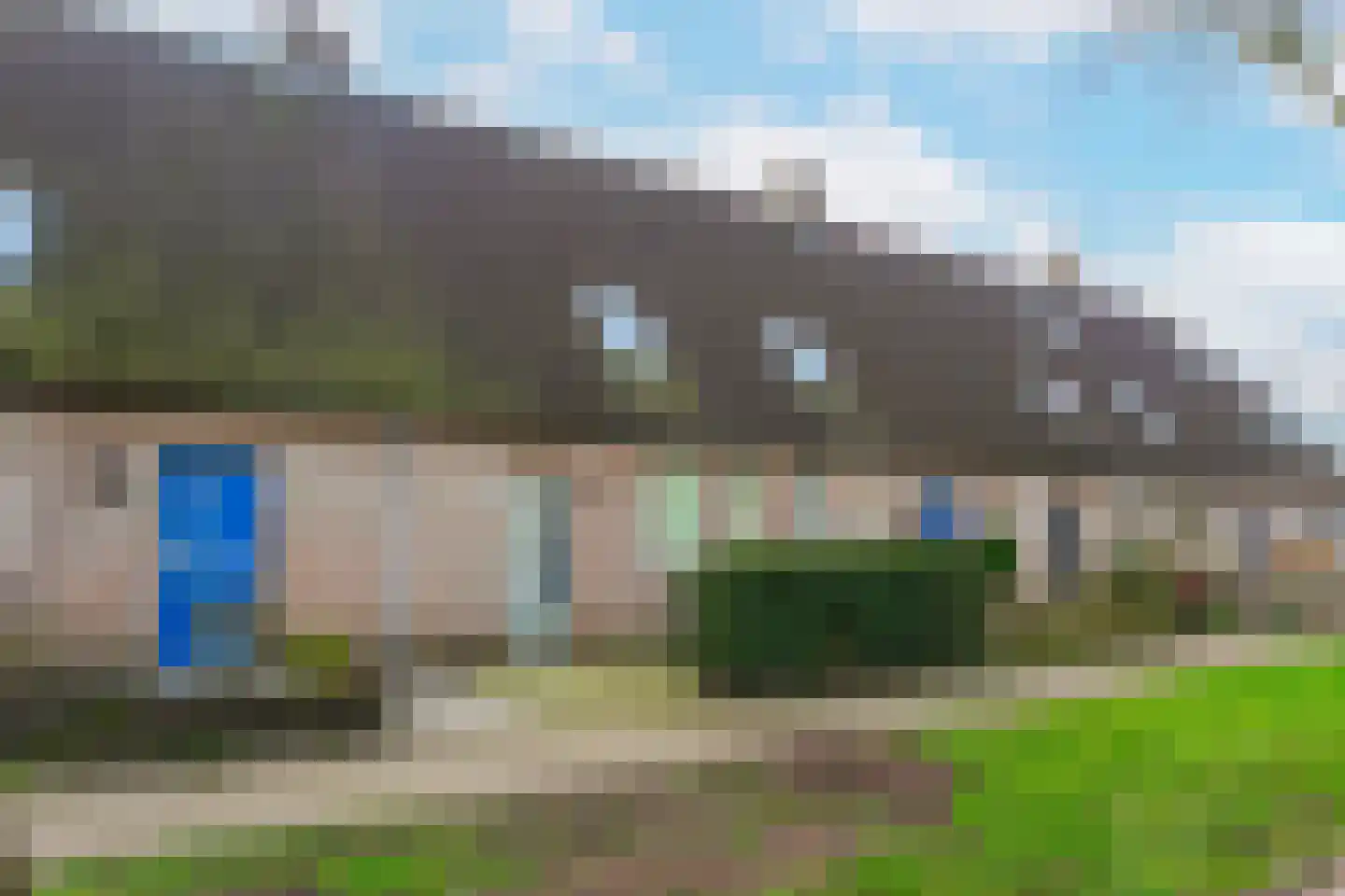 Glazeniersgilde 8 in Houten