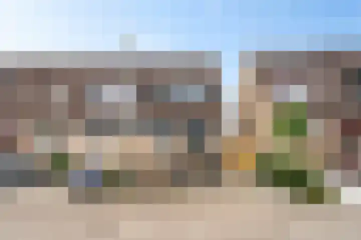 Glazenierstraat 19 in Schiedam