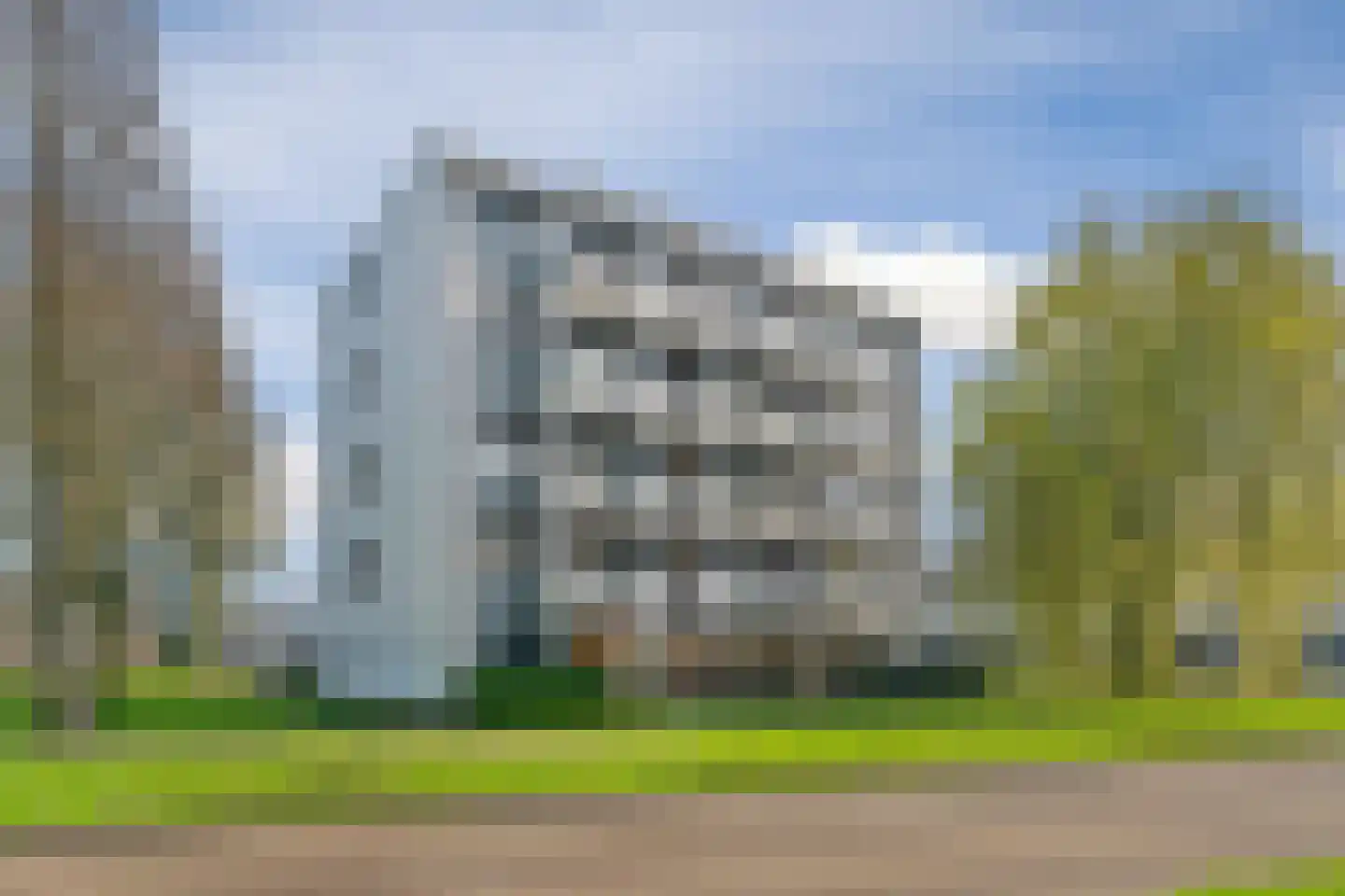 Gleditsiastraat 39 Almere