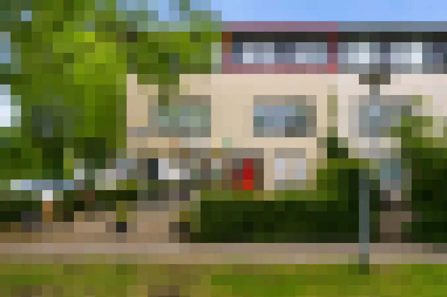 Gleditsiastraat 48 Almere