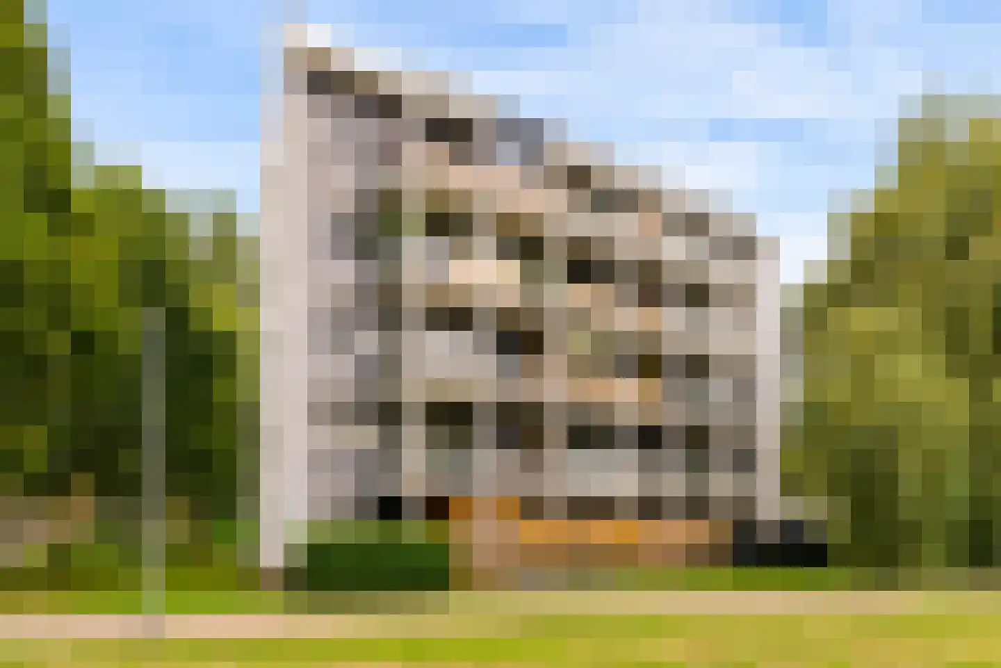 Gleditsiastraat 57 in Almere