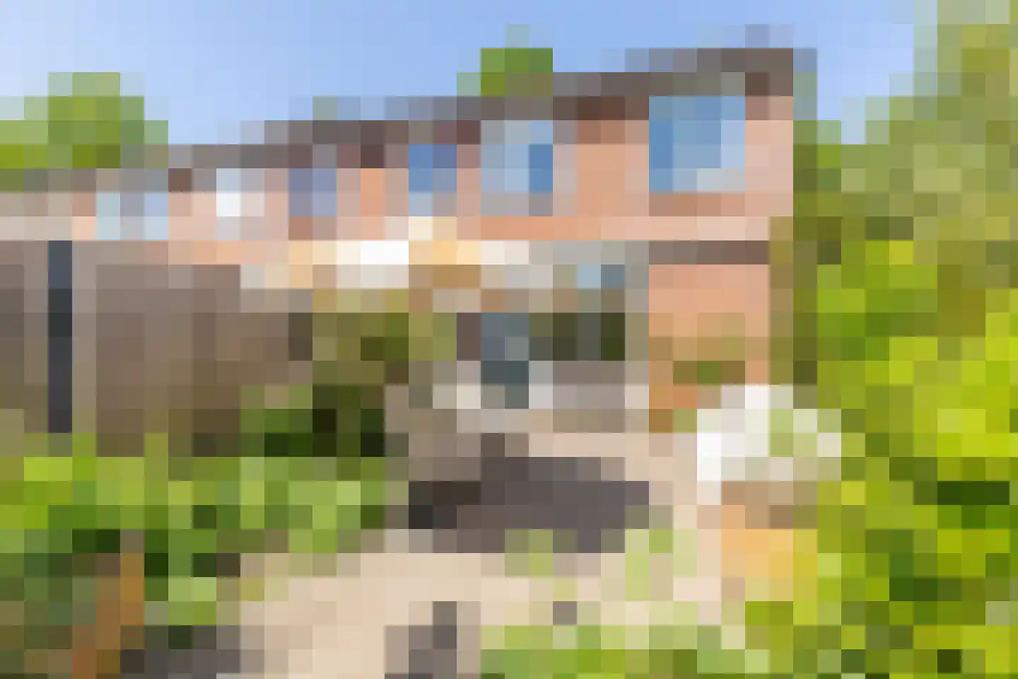 Gleede 2 in Strijen