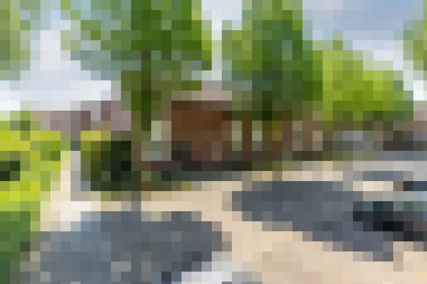 Gleede 2 Strijen foto 3