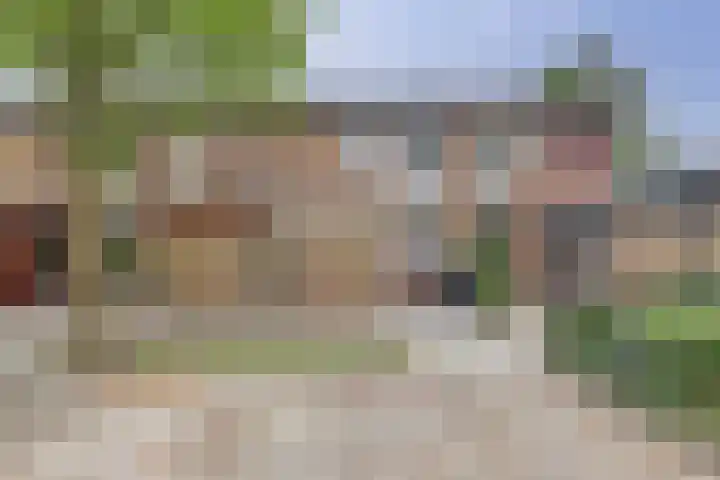 Gleede 3 Strijen