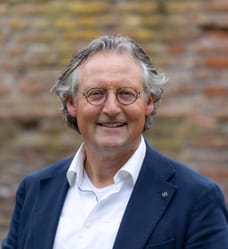 Foto von Glenn (J.A.) Muller