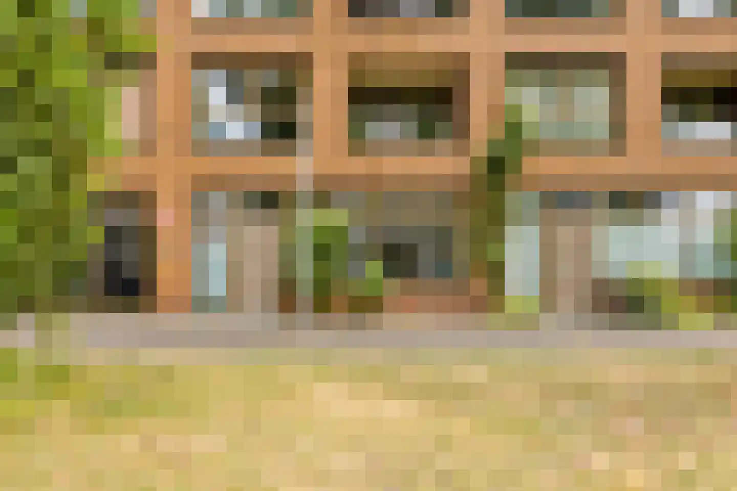Glenn Millerpad 32 in Utrecht
