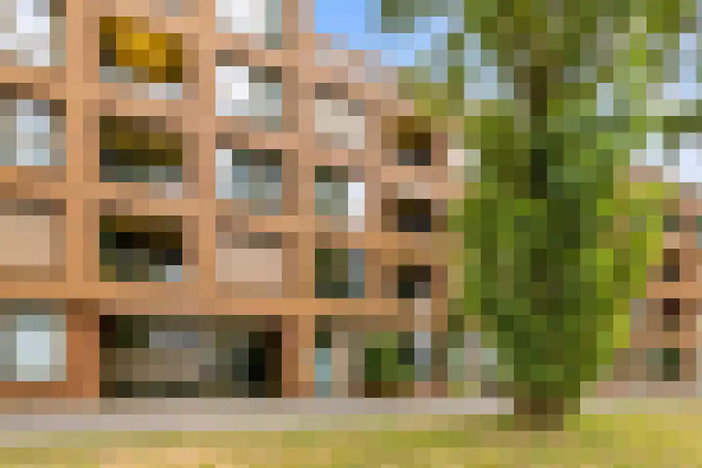 Glenn Millerpad 32 Utrecht thumbnail 37