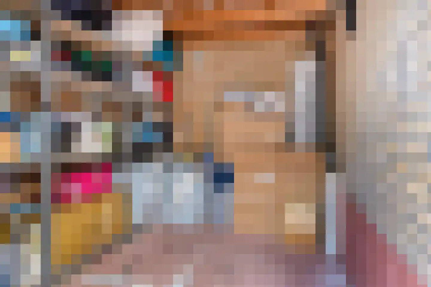 Glenn Millerrode 3 Zoetermeer thumbnail 33