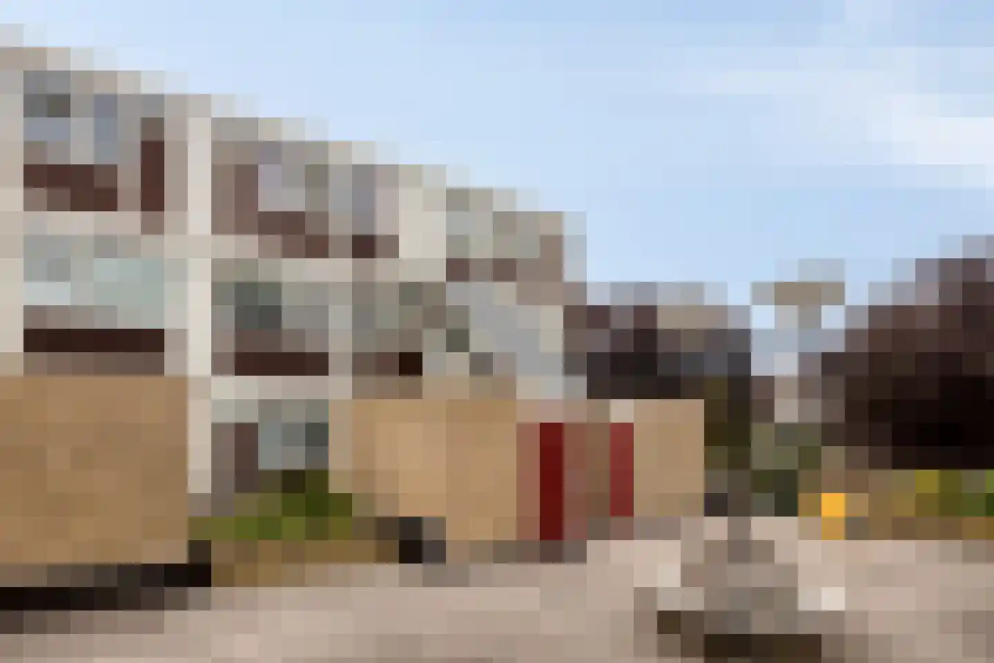 Glenn Millerrode 3 Zoetermeer thumbnail 8