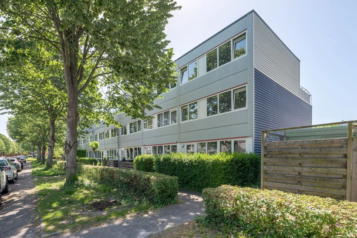 Glenn Millerweg 25 Almere