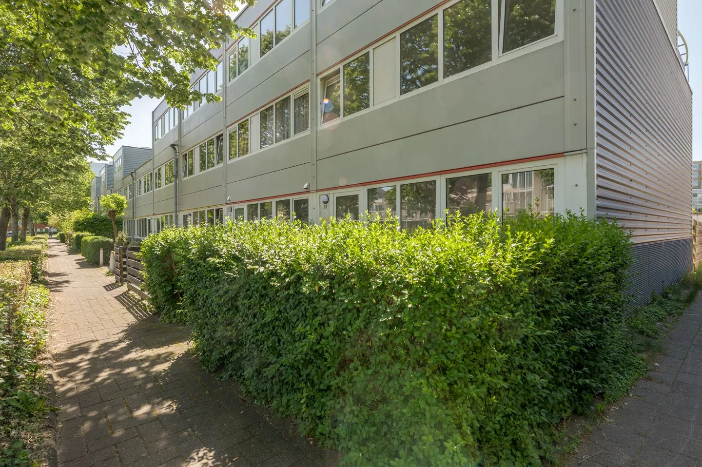 Glenn Millerweg 25 Almere thumbnail 10