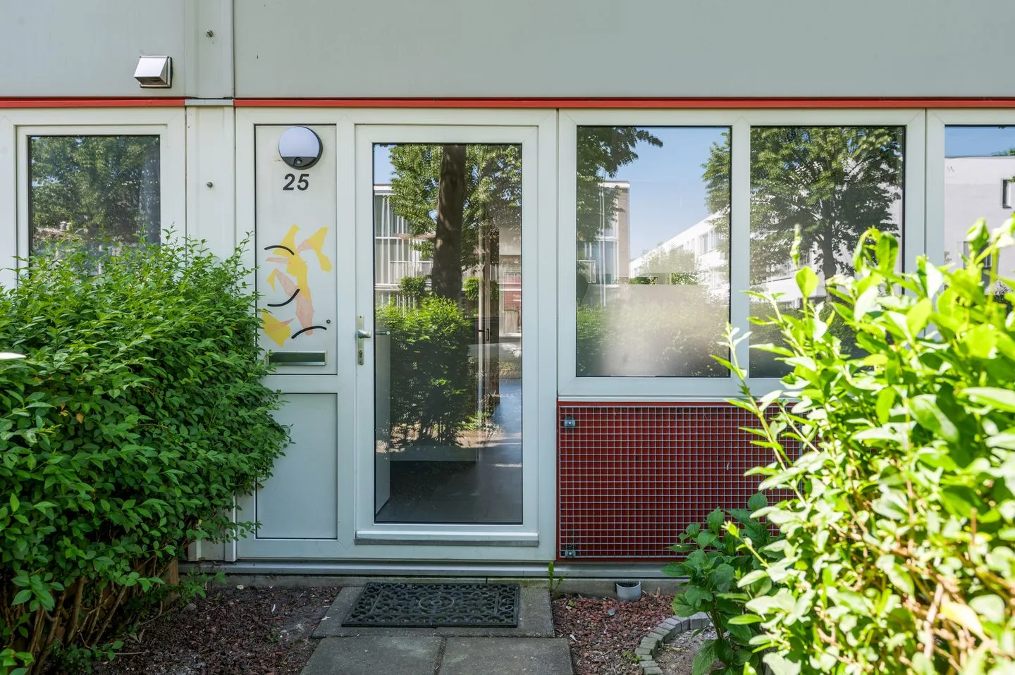 Glenn Millerweg 25 Almere thumbnail 11