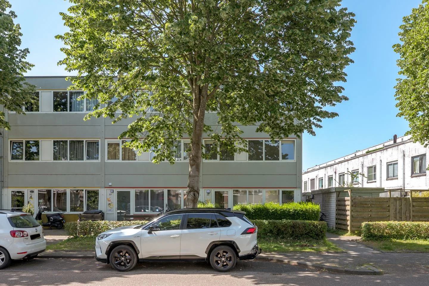 Glenn Millerweg 25 Almere thumbnail 6