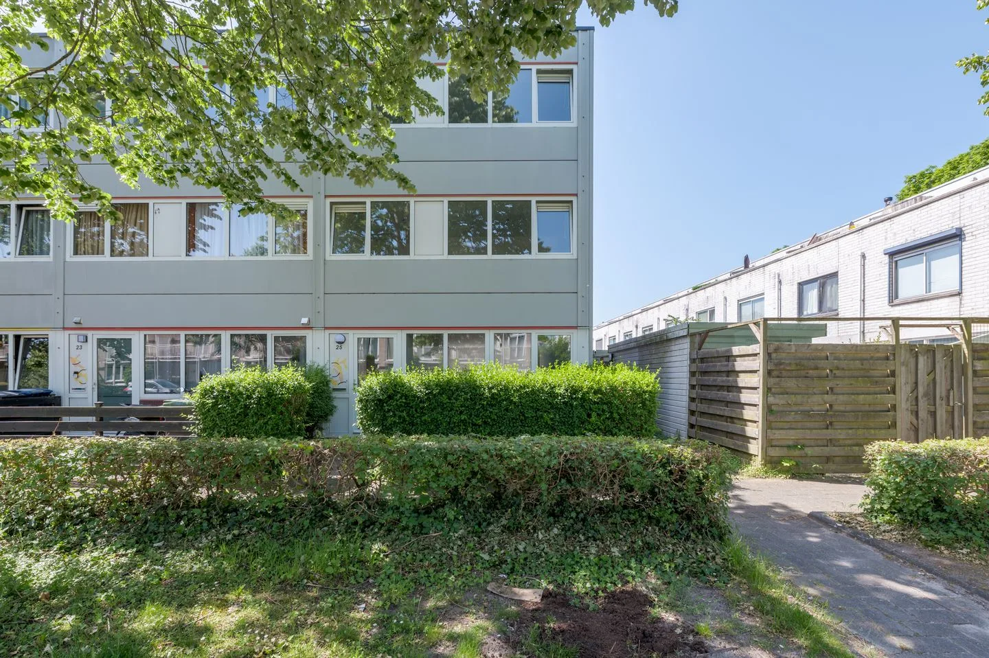 Glenn Millerweg 25 Almere thumbnail 8