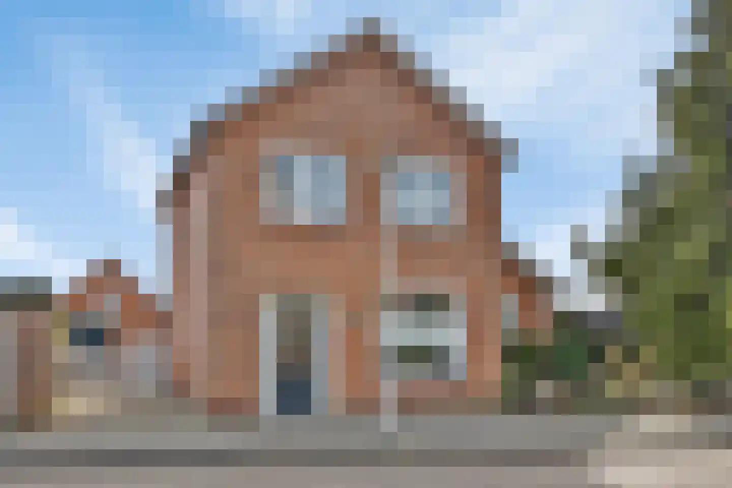 Glindestraat 1 in Oldenzaal