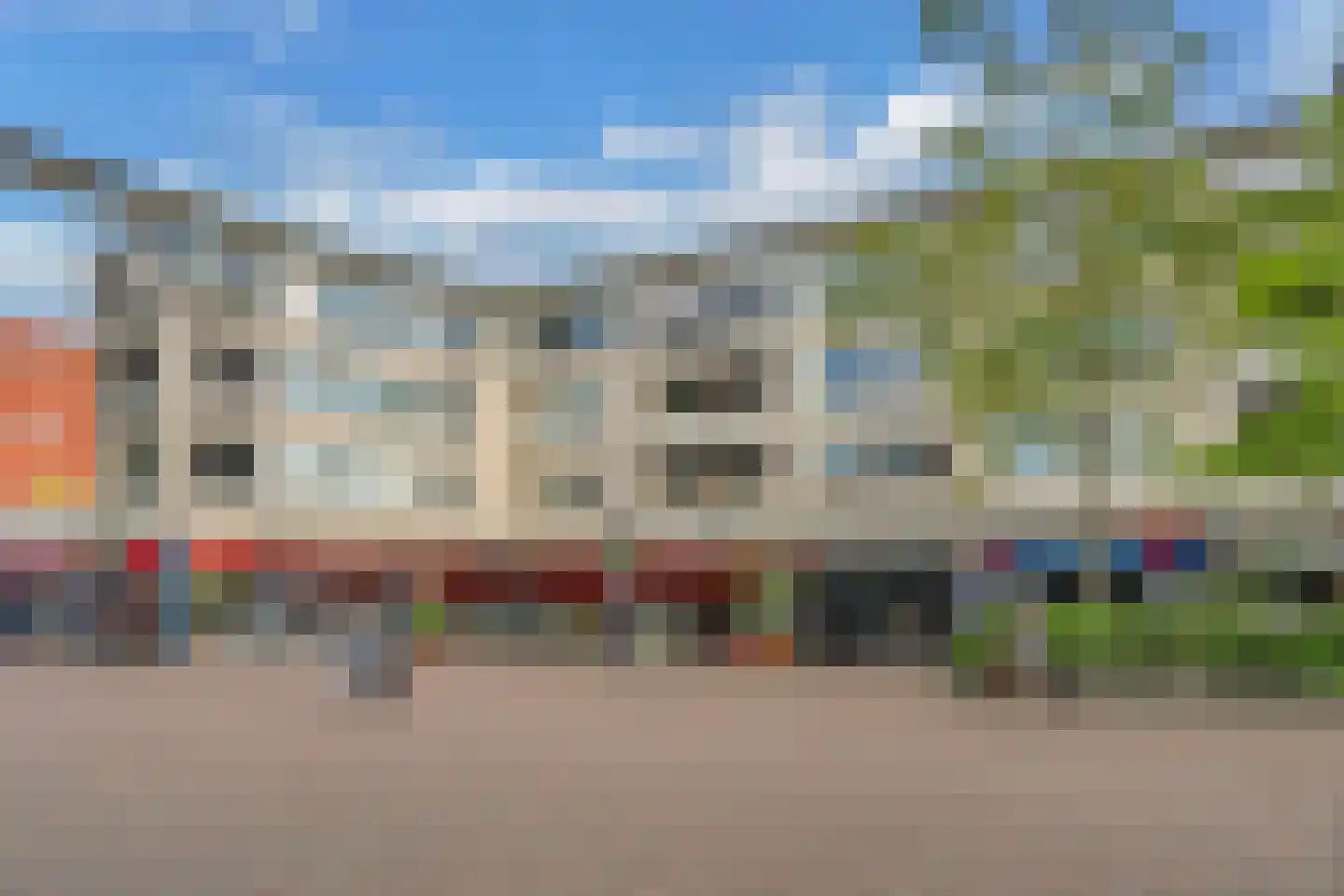 Globeplein 20 Almere