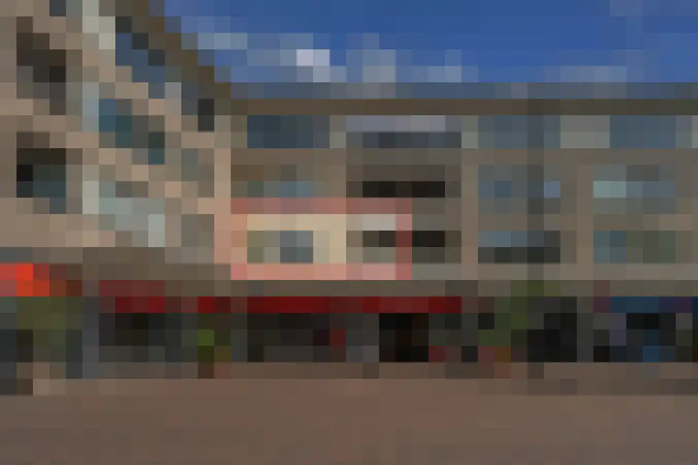 Globeplein 20 Almere thumbnail 4