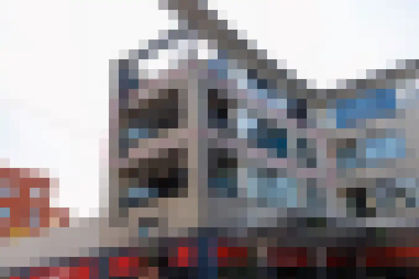 Globeplein 38 Almere