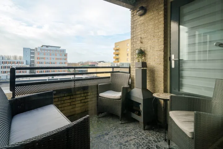 Globeplein 60 Almere thumbnail 19