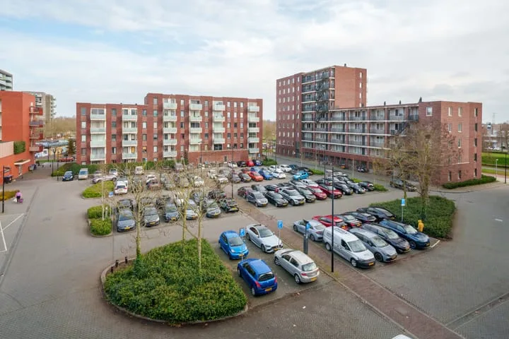 Globeplein 60 Almere thumbnail 35