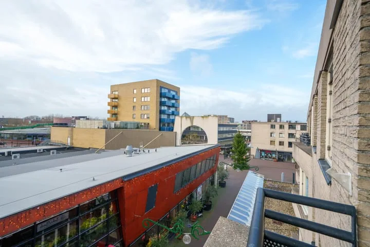 Globeplein 60 Almere thumbnail 38