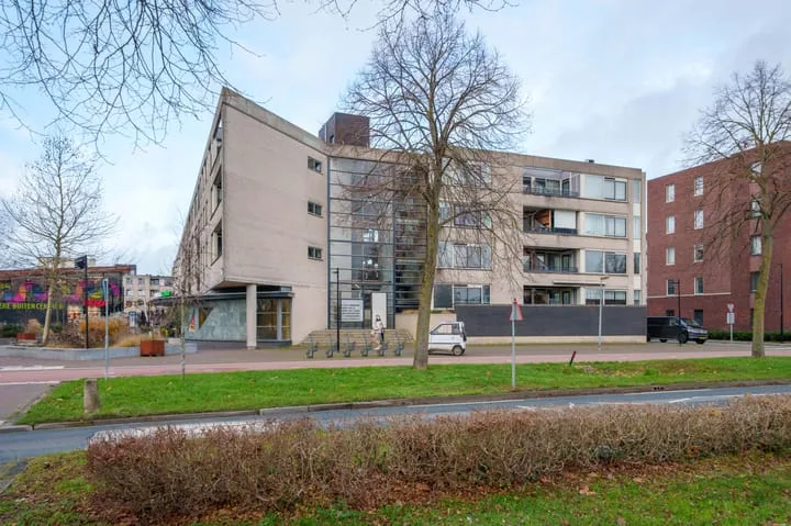 Globeplein 60 Almere thumbnail 40